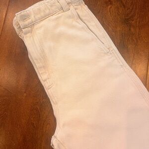 Zara Boys Beige jeans